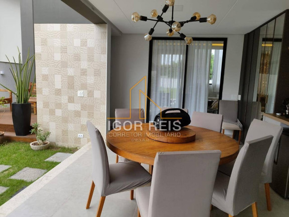 Imagem Casa de Condomínio com 5 Quartos à Venda, em Parque Califórnia - Campos Dos Goytacazes Imagem Casa de Condomínio com 5 Quartos à Venda, em Parque Califórnia - Campos Dos Goytacazes