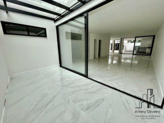 Imagem Casa de Condomínio com 4 Quartos à Venda, 310 m² em Recreio Dos Bandeirantes - Rio De Janeiro Imagem Casa de Condomínio com 4 Quartos à Venda, 310 m² em Recreio Dos Bandeirantes - Rio De Janeiro