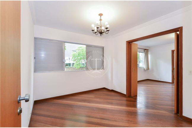 Imagem Apartamento com 2 Quartos à Venda, 74 m² em Indianópolis - São Paulo