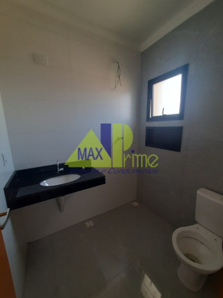 Imagem Sobrado com 3 Quartos à Venda, 121 m² em Penha De França - São Paulo