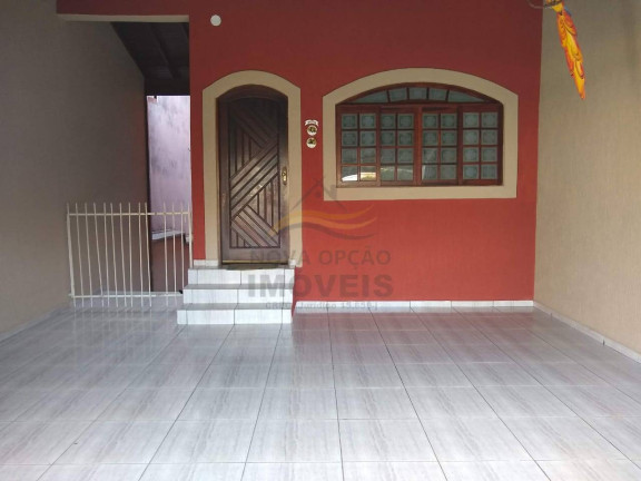 Casa com 3 Quartos à Venda, 150 m² em Nova Monte Serrat - Itupeva