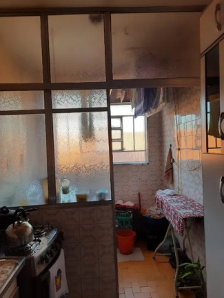 Imagem Apartamento com 2 Quartos à Venda, 58 m² em Jardim Meliunas - São Paulo Imagem Apartamento com 2 Quartos à Venda, 58 m² em Jardim Meliunas - São Paulo