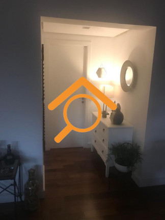 Imagem Imóvel com 4 Quartos à Venda, 233 m² em Jardim Marajoara - São Paulo Imagem Imóvel com 4 Quartos à Venda, 233 m² em Jardim Marajoara - São Paulo