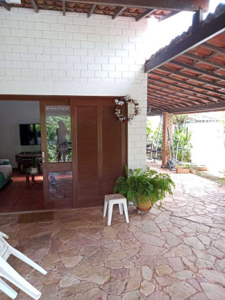 Imagem Casa com 5 Quartos à Venda, 190 m² em Boa União (abrantes) - Camaçari