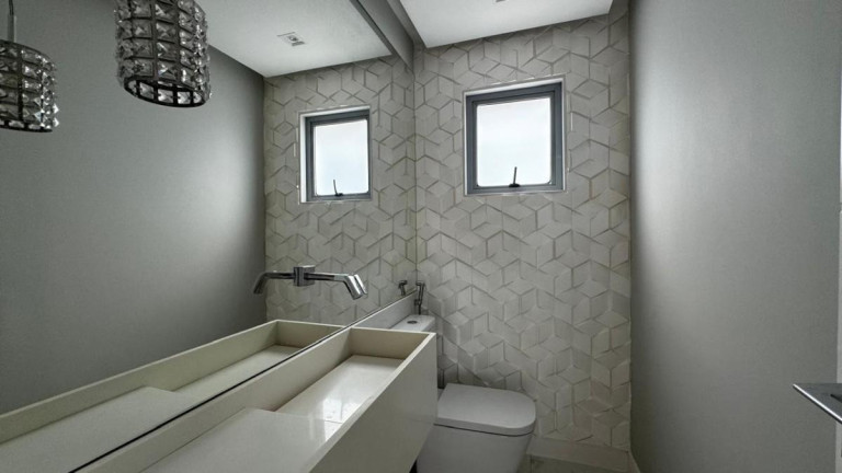 Imagem Casa de Condomínio com 3 Quartos à Venda, 300 m² em Recreio Dos Bandeirantes - Rio De Janeiro