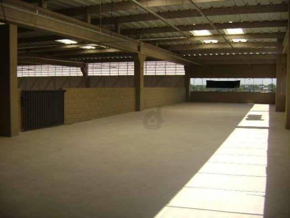 Imagem Galpão para Alugar, 1.993 m² em éden - Sorocaba Imagem Galpão para Alugar, 1.993 m² em éden - Sorocaba
