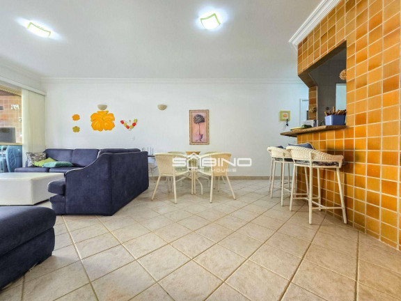 Imagem Apartamento com 3 Quartos à Venda, 94 m² em Riviera De São Lourenço - Bertioga
