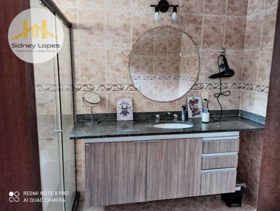 Imagem Casa com 3 Quartos à Venda, 184 m² em Anil - Rio De Janeiro Imagem Casa com 3 Quartos à Venda, 184 m² em Anil - Rio De Janeiro