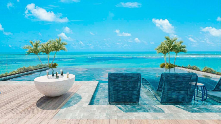 Imagem Imóvel com 1 Quarto à Venda, 55 m² em Jardim Oceania - João Pessoa Imagem Imóvel com 1 Quarto à Venda, 55 m² em Jardim Oceania - João Pessoa