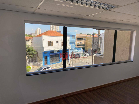 Imagem Sala Comercial para Alugar, 150 m² em Mooca - São Paulo Imagem Sala Comercial para Alugar, 150 m² em Mooca - São Paulo