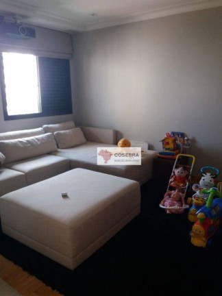 Imagem Apartamento com 4 Quartos à Venda, 193 m² em Moema - São Paulo