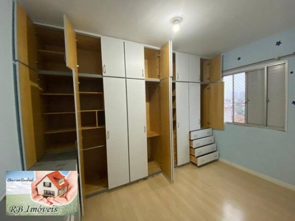 Imagem Apartamento com 2 Quartos à Venda, 57 m² em Centro - Diadema Imagem Apartamento com 2 Quartos à Venda, 57 m² em Centro - Diadema