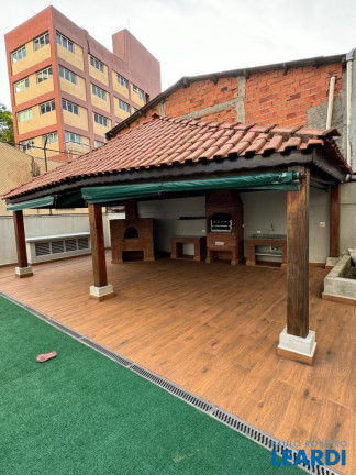 Imagem Apartamento com 3 Quartos para Alugar, 110 m² em Vila Boa Vista - Santo André Imagem Apartamento com 3 Quartos para Alugar, 110 m² em Vila Boa Vista - Santo André