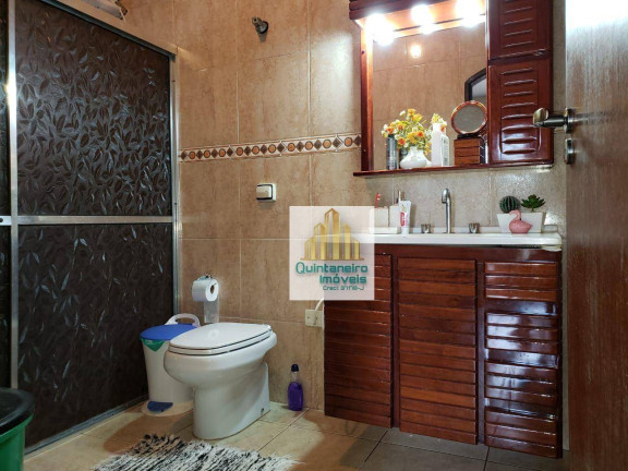 Imagem Sobrado com 4 Quartos à Venda, 240 m² em Parque Continental Ii - Guarulhos Imagem Sobrado com 4 Quartos à Venda, 240 m² em Parque Continental Ii - Guarulhos