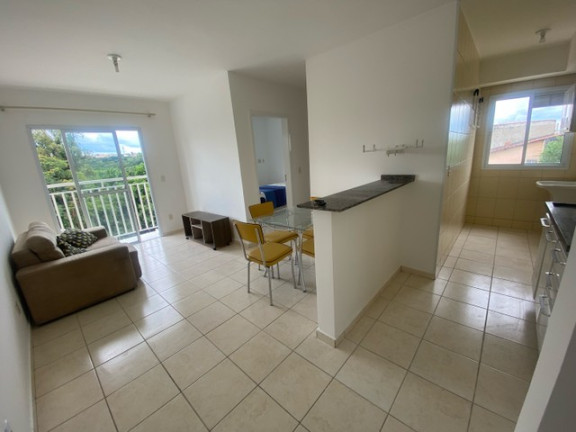 Imagem Apartamento com 2 Quartos à Venda, 52 m² em Jardim Simus - Sorocaba