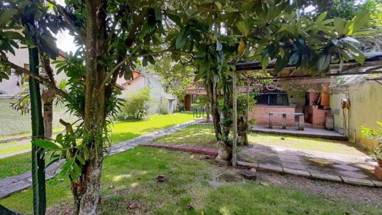 Imagem Casa com 3 Quartos à Venda, 180 m² em Itaipu - Niterói Imagem Casa com 3 Quartos à Venda, 180 m² em Itaipu - Niterói