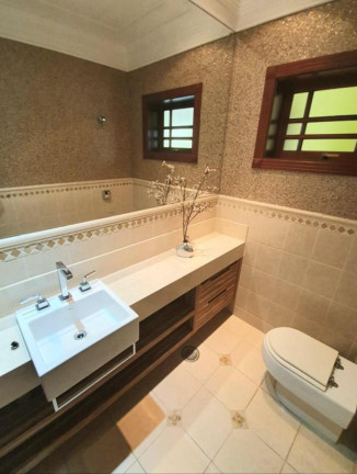 Imagem Casa de Condomínio com 4 Quartos para Alugar, 1.200 m² em Jardim Das Cerejeiras - Arujá Imagem Casa de Condomínio com 4 Quartos para Alugar, 1.200 m² em Jardim Das Cerejeiras - Arujá