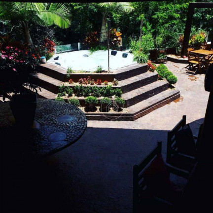Imagem Casa de Condomínio com 5 Quartos à Venda, 1.000 m² em Condomínio águas Claras - Brumadinho