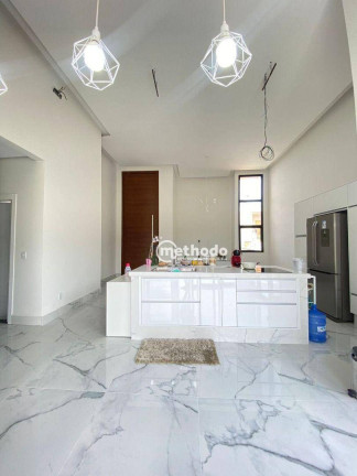 Imagem Casa com 4 Quartos à Venda, 244 m² em Bosque Dos Eucaliptos - Valinhos