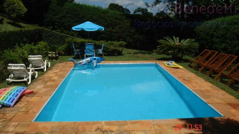 Imagem Imóvel com 4 Quartos à Venda, 2.500 m² em Chácaras Fernão Dias - Atibaia Imagem Imóvel com 4 Quartos à Venda, 2.500 m² em Chácaras Fernão Dias - Atibaia