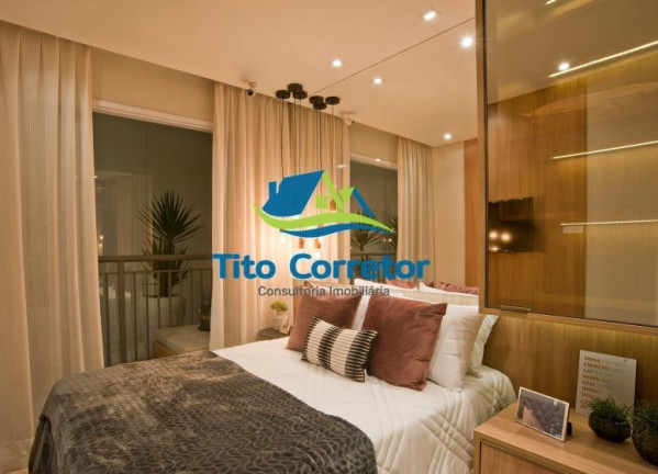 Imagem Apartamento com 2 Quartos à Venda, 41 m² em Penha De França - São Paulo Imagem Apartamento com 2 Quartos à Venda, 41 m² em Penha De França - São Paulo