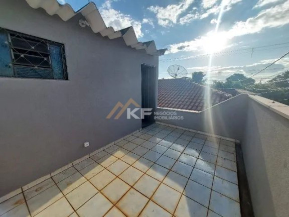 Imagem Casa com 3 Quartos à Venda, 86 m² em Campos Elíseos - Ribeirão Preto Imagem Casa com 3 Quartos à Venda, 86 m² em Campos Elíseos - Ribeirão Preto