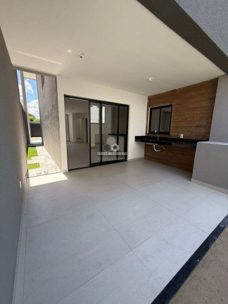 Imagem Casa com 4 Quartos à Venda, 149 m² em Centro - Eusébio Imagem Casa com 4 Quartos à Venda, 149 m² em Centro - Eusébio