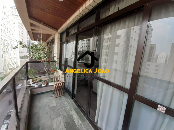 Imagem Apartamento com 3 Quartos à Venda, 191 m² em Boa Vista - São Vicente