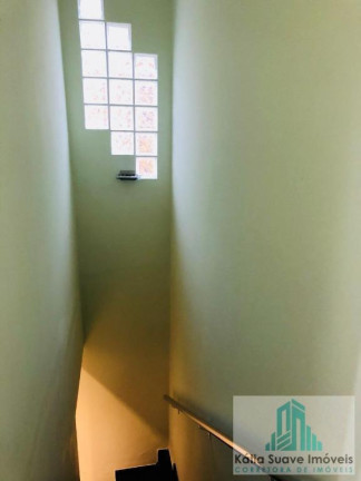 Imagem Casa com 3 Quartos à Venda, 117 m² em Vila Humaitá - Santo André Imagem Casa com 3 Quartos à Venda, 117 m² em Vila Humaitá - Santo André