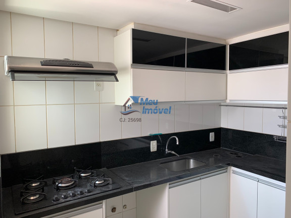 Imagem Imóvel com 4 Quartos à Venda, 225 m² em Sul (águas Claras) - Brasília Imagem Imóvel com 4 Quartos à Venda, 225 m² em Sul (águas Claras) - Brasília