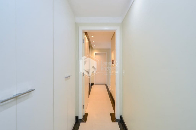 Imagem Apartamento com 3 Quartos à Venda, 250 m² em Planalto Paulista - São Paulo