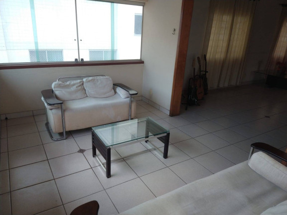 Imagem Casa com 5 Quartos à Venda, 298 m² em Planalto - Belo Horizonte