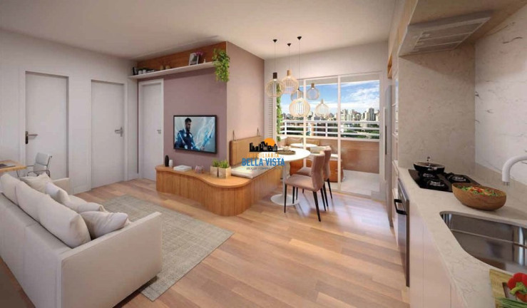 Imagem Apartamento com 2 Quartos à Venda, em Vila Carmosina - São Paulo Imagem Apartamento com 2 Quartos à Venda, em Vila Carmosina - São Paulo