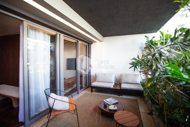 Imagem Apartamento com 2 Quartos à Venda, 83 m² em Cidade Monções - São Paulo Imagem Apartamento com 2 Quartos à Venda, 83 m² em Cidade Monções - São Paulo
