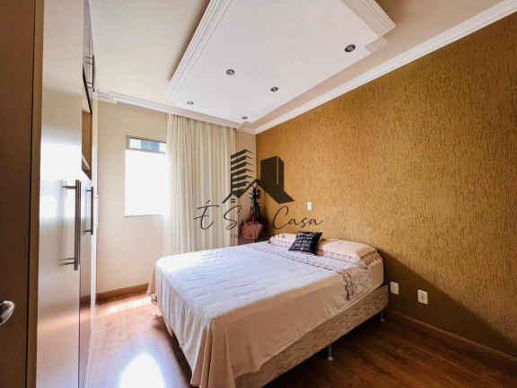 Imagem Cobertura com 4 Quartos à Venda, 160 m² em Inconfidentes - Contagem Imagem Cobertura com 4 Quartos à Venda, 160 m² em Inconfidentes - Contagem