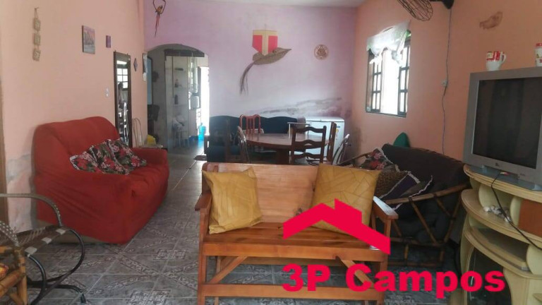 Imagem Casa com 3 Quartos para Temporada, 150 m² em Jd. Praia Grande - Mongaguá Imagem Casa com 3 Quartos para Temporada, 150 m² em Jd. Praia Grande - Mongaguá