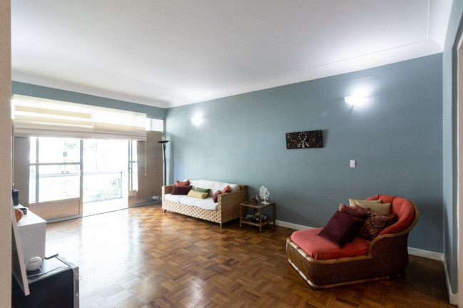 Imagem Apartamento com 3 Quartos à Venda, 158 m² em Bela Vista - São Paulo Imagem Apartamento com 3 Quartos à Venda, 158 m² em Bela Vista - São Paulo