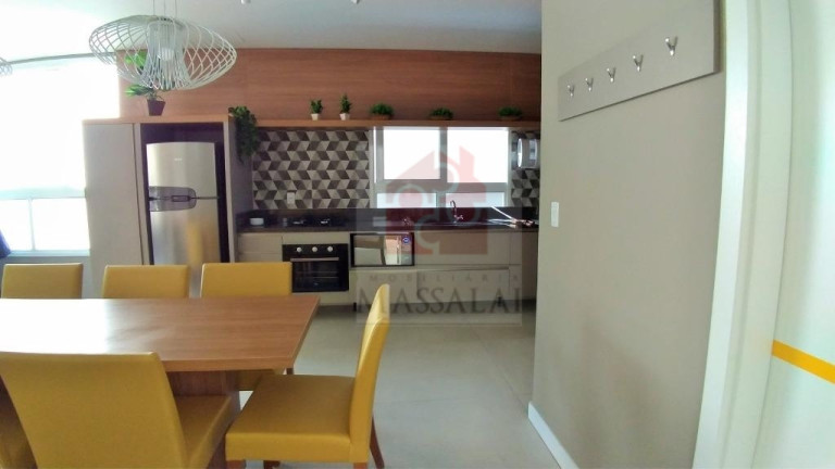 Imagem Apartamento com 3 Quartos à Venda, 88 m² em Menino Deus - Porto Alegre