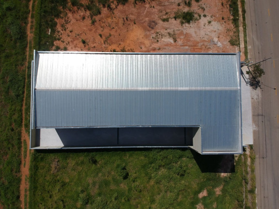 Imagem Imóvel para Alugar, 600 m² em Parque Empresarial Das Mangueiras - Sorocaba