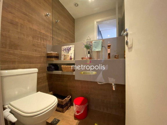Imagem Apartamento com 3 Quartos à Venda, 186 m² em Boa Vista - São Caetano Do Sul