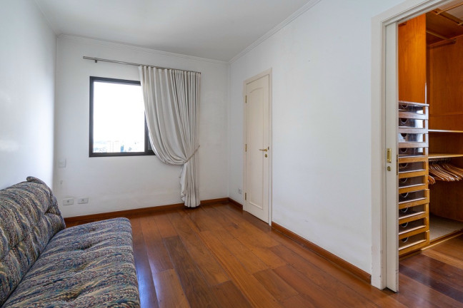 Imagem Apartamento com 3 Quartos à Venda, 164 m² em Vila Andrade - São Paulo