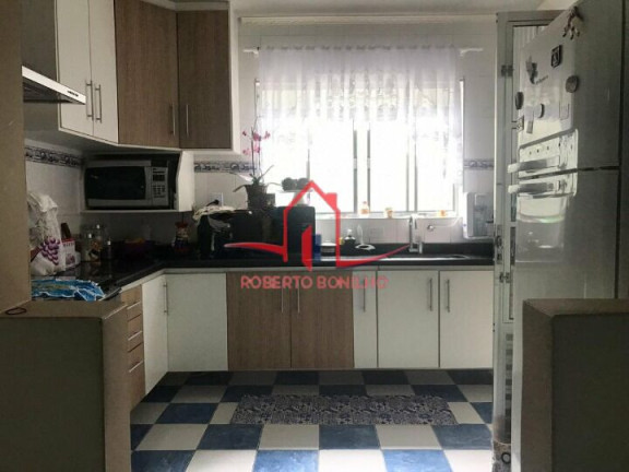 Casa com 2 Quartos à Venda, 110 m² em Vila Palmares - Santo André