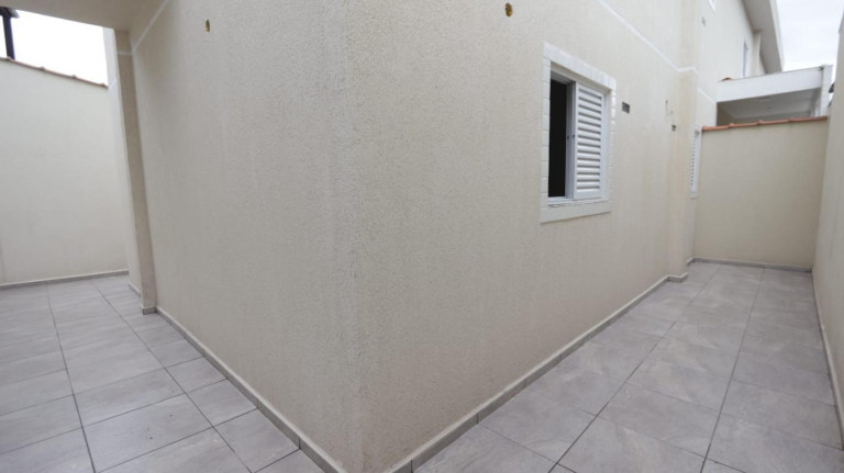 Imagem Casa com 3 Quartos à Venda, 176 m² em São Jorge - Santos