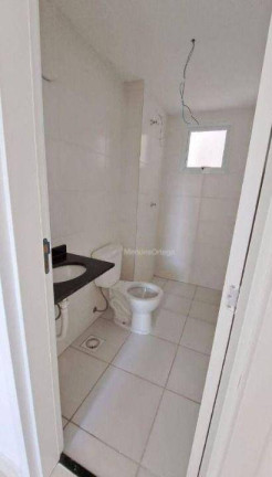 Imagem Apartamento com 3 Quartos à Venda, 78 m² em Jardim Emília - Sorocaba