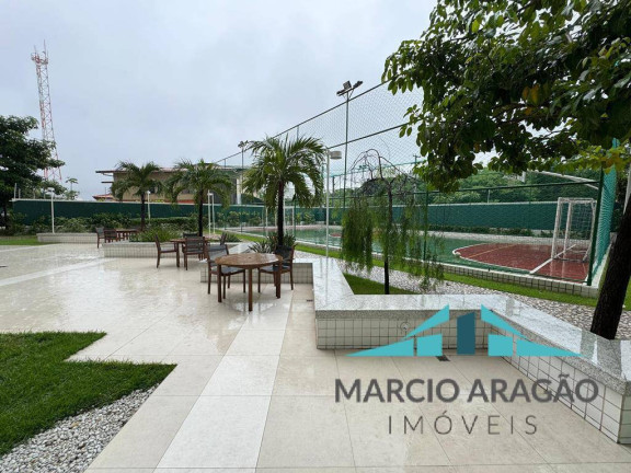 Imagem Apartamento com 2 Quartos à Venda, 96 m² em Cocó - Fortaleza Imagem Apartamento com 2 Quartos à Venda, 96 m² em Cocó - Fortaleza