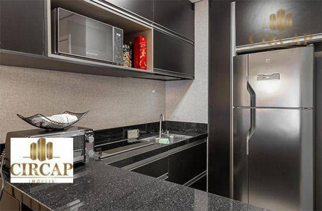 Imagem Apartamento com 2 Quartos à Venda, 60 m² em Jardim Paulista - São Paulo
