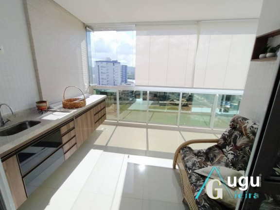 Imagem Apartamento com 3 Quartos à Venda, 140 m² em Centro - Guarapari