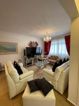 Imagem Apartamento com 2 Quartos à Venda, 113 m² em Cambuci - São Paulo
