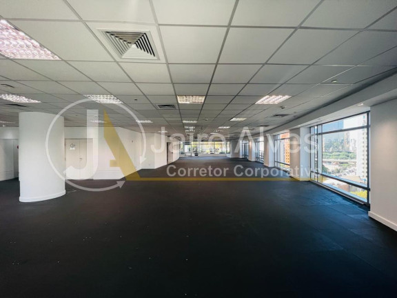 Imagem Imóvel Comercial para Alugar, 665 m² em Vila Olímpia - São Paulo Imagem Imóvel Comercial para Alugar, 665 m² em Vila Olímpia - São Paulo