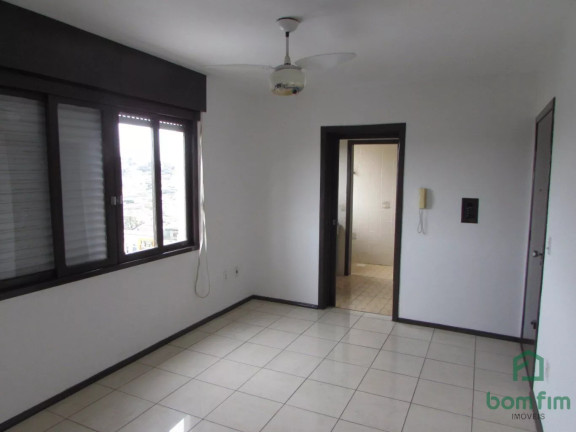 Imagem Apartamento com 1 Quarto para Alugar, 43 m² em Glória - Porto Alegre